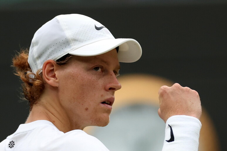 Sinner-Rublev 7-5 7-6 a Vienna: Jannik in finale